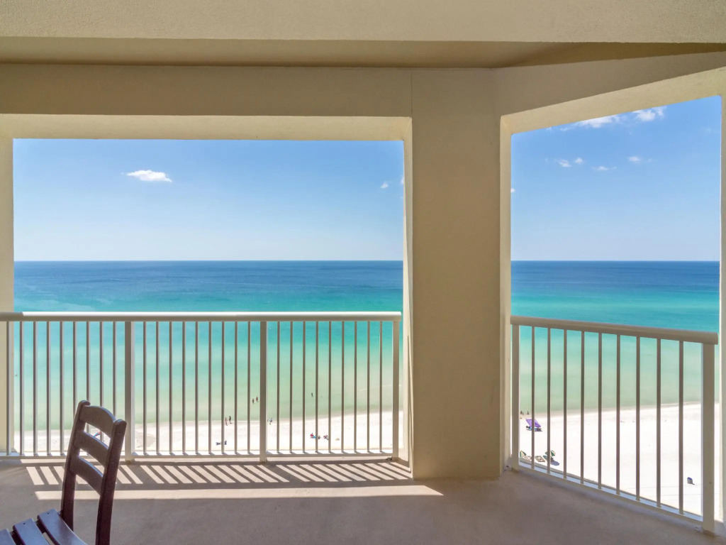 Grand Panama 1203 - Tower I