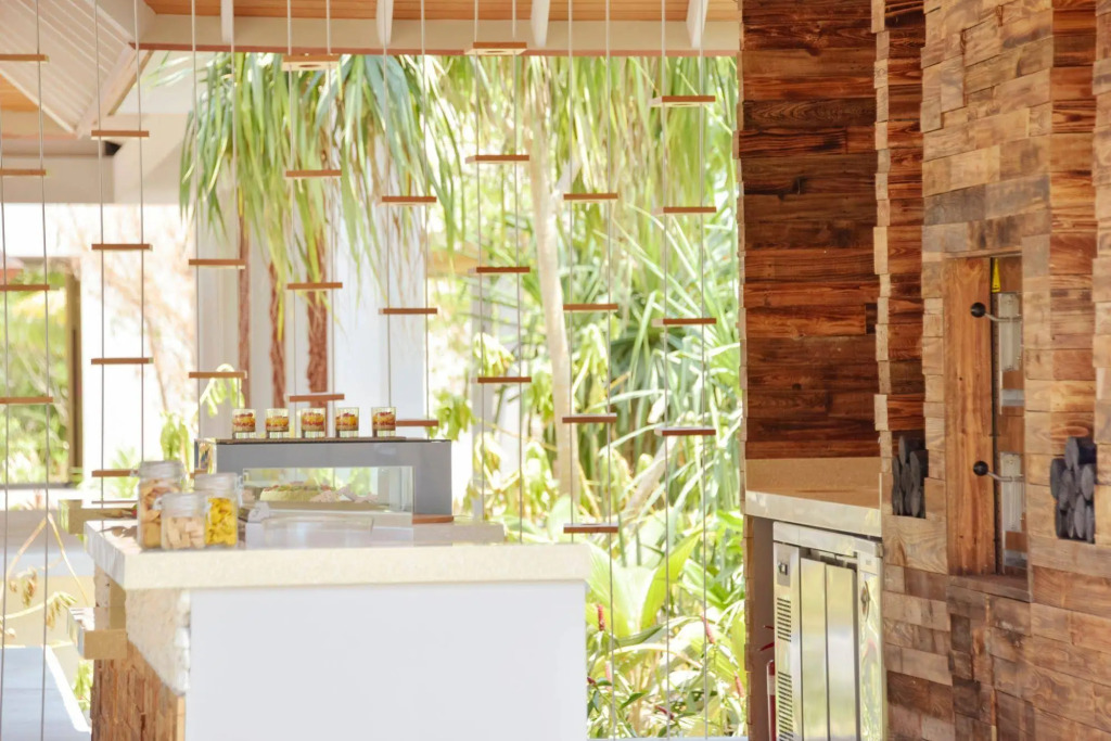 Niva Dhigali Maldives - A Premium All-Inclusive Resort