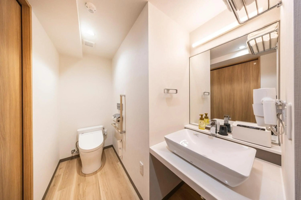 Hotel Cerezo