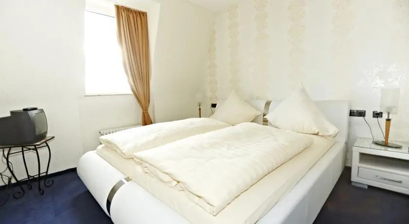 Landhotel Multatuli