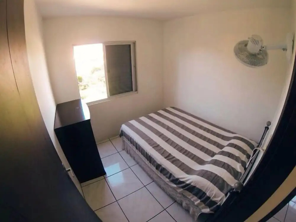 Santinho 3 Bedroom Apartment 204