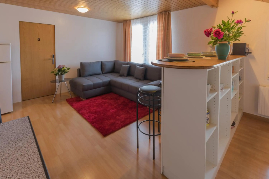 Swiss Mountains Apartments