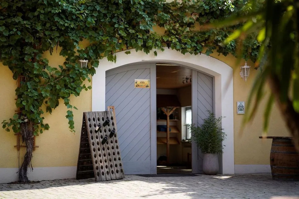 Weingut Martin Blass
