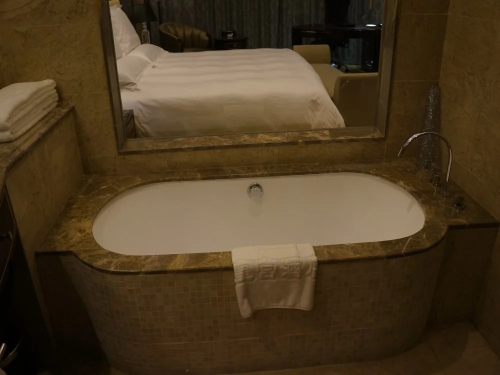Palace Hotel
