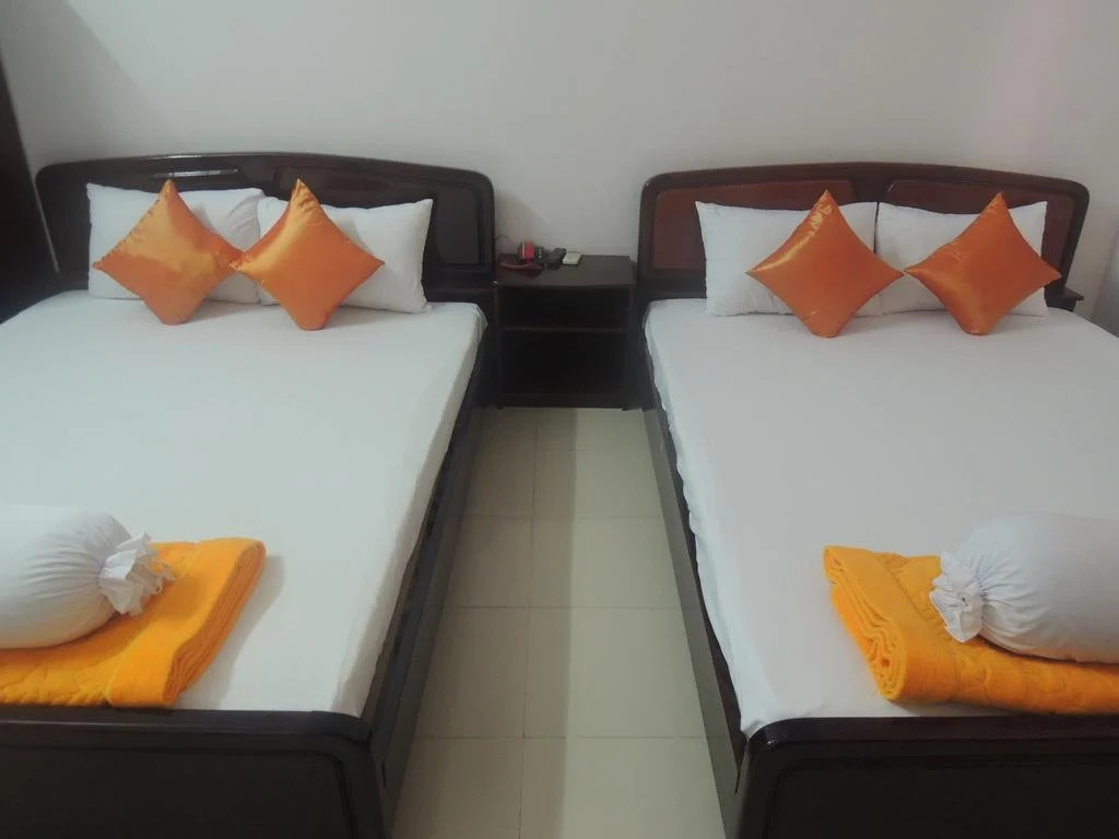 Khách Sạn Tú Anh