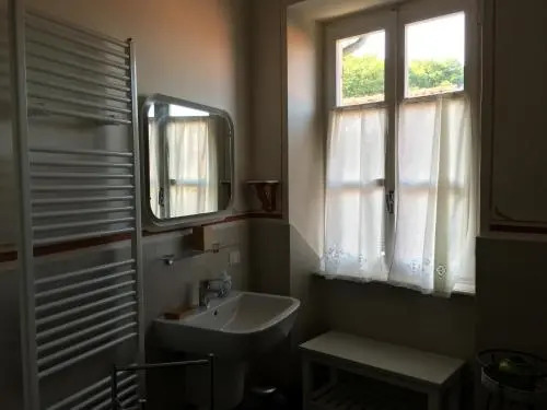 Casa Buffa