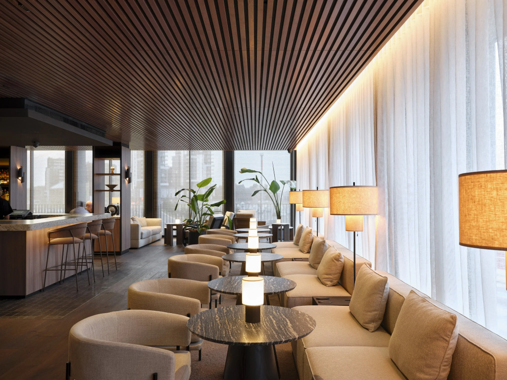 Little National Hotel Newcastle