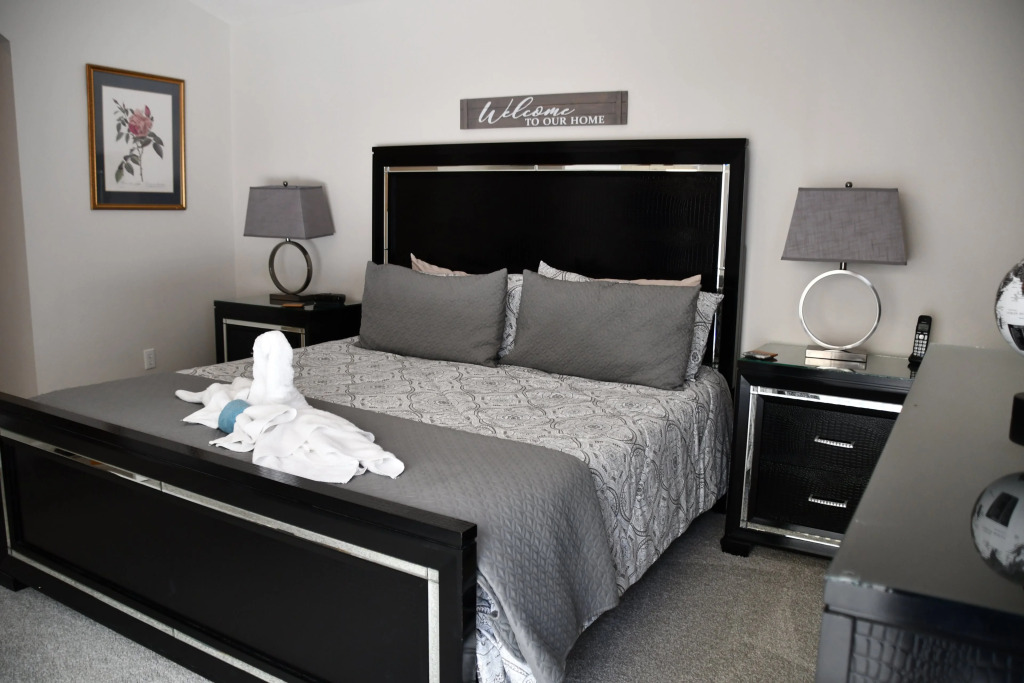 Gated Community, Private Pool with Games Room, Davenport, US