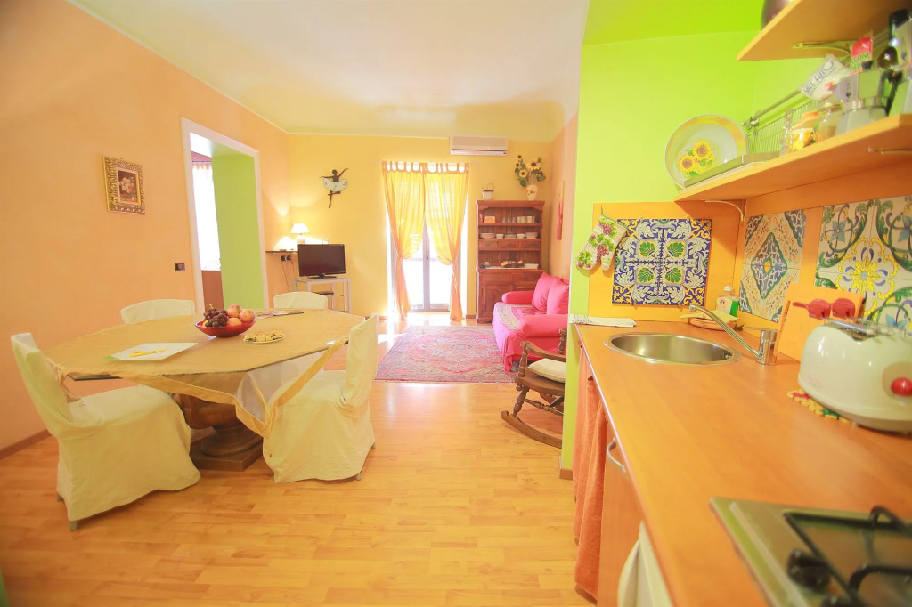 B&B Le Casette Di Lù