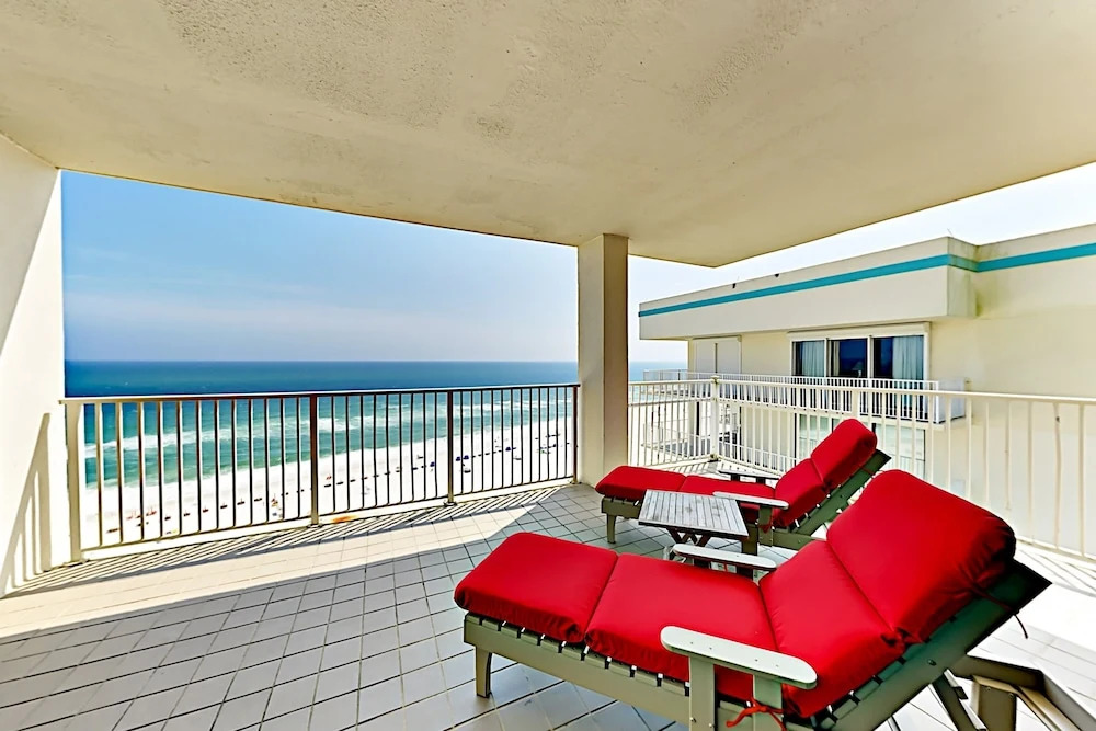 24770 Perdido Beach Blvd Condo Unit 1206 3 Bedrooms 2 Bathrooms Condo