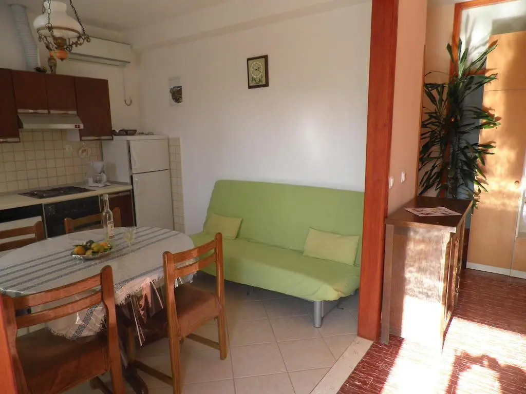 Apartments Holiday