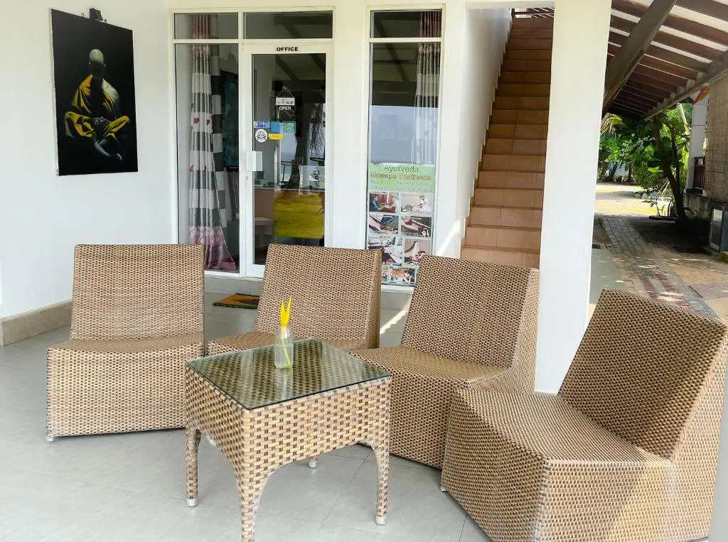 Pearl Island Beach Hotel