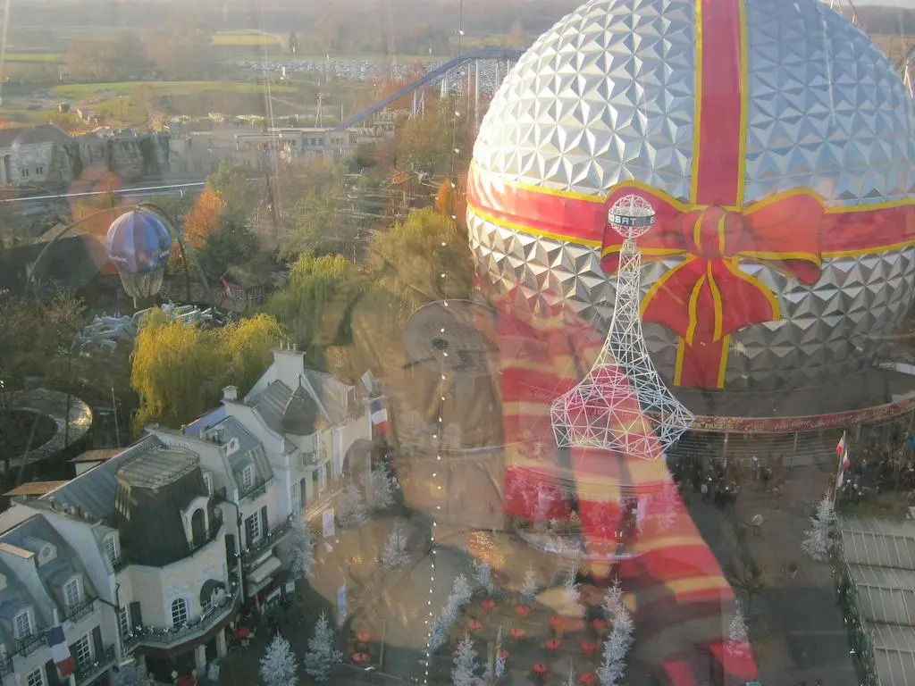 Gästehaus Tante Tienchen 7 Minuten zu Fuss zum Europa Park , plus kostenloses Parkplatzticket Rulantica ,alle unsere Suiten haben einen Balkon