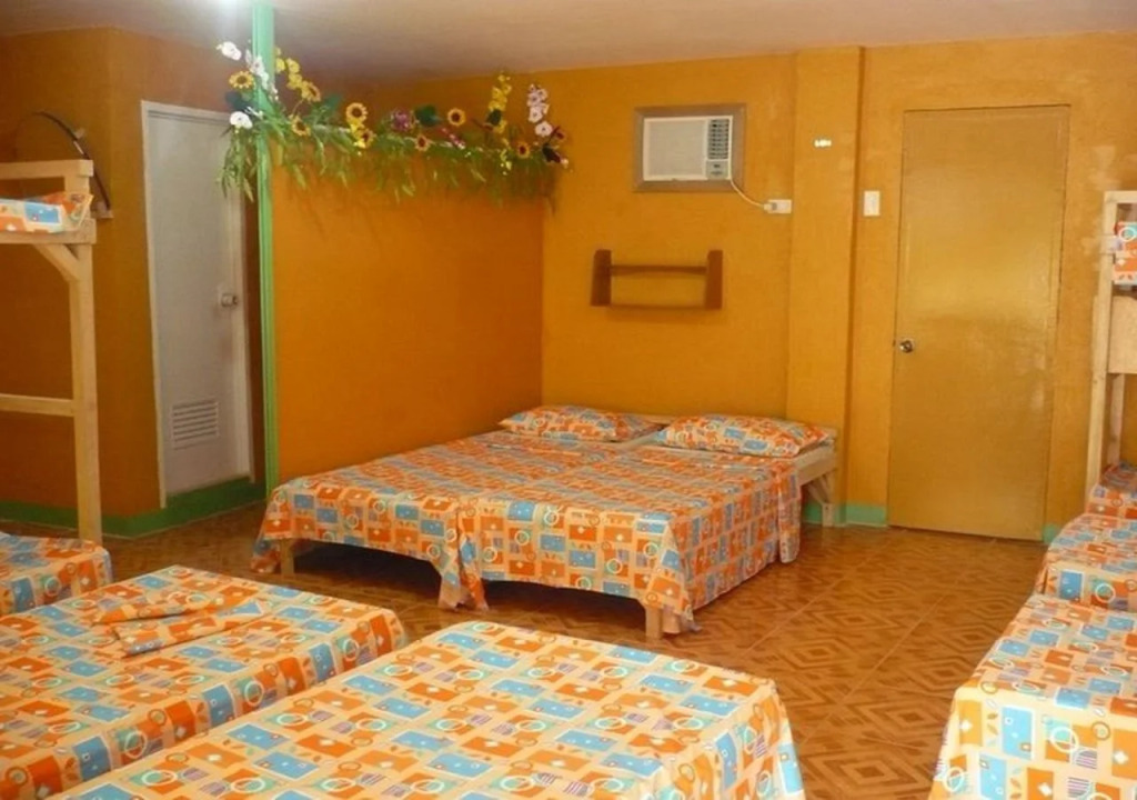 Tierra Azul Beach House