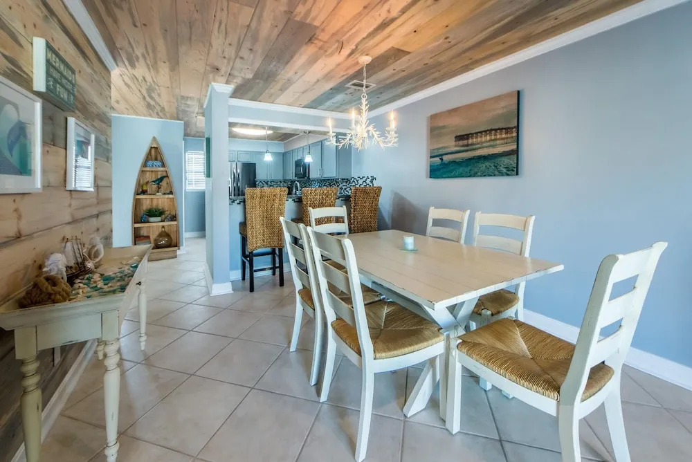 Costa Vista Townhouse #7