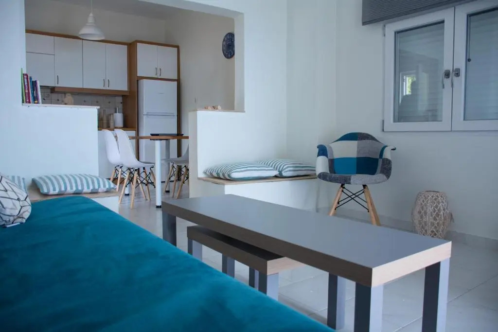 Stella's Beach House