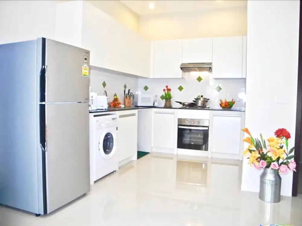The Greens Rawai 1 Bedroom Villa