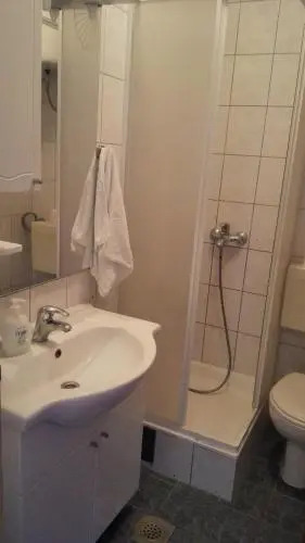 Apartmani  abić A6