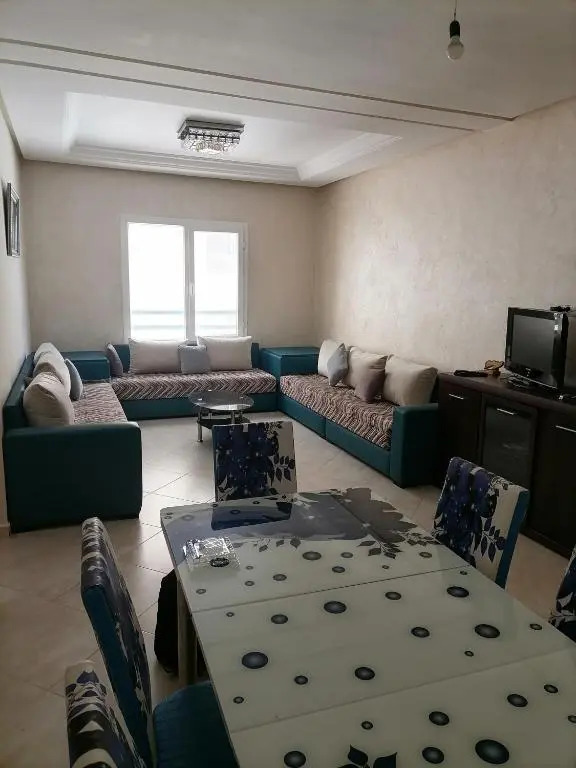 suite appartement martil