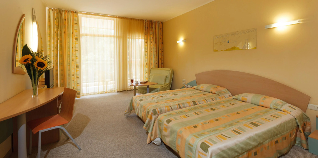 Atlas Hotel - Ultra All Inclusive