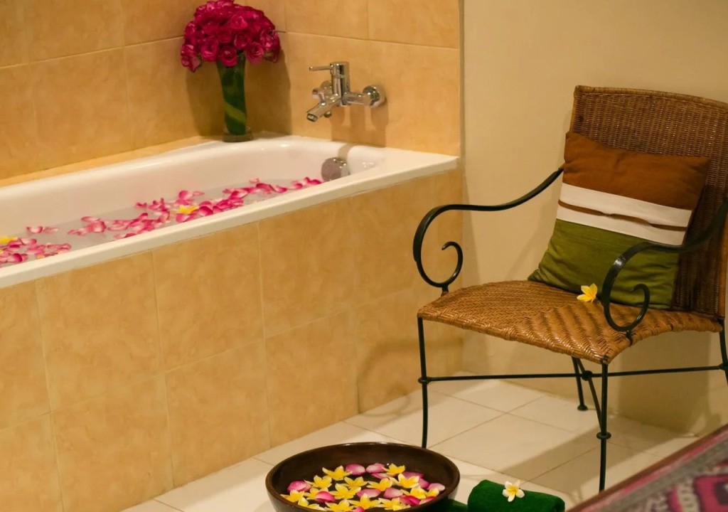 Kuta Station Hotel and Spa
