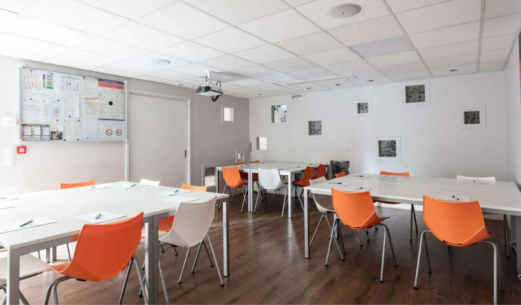 Hôtel & Restaurant Origines par Adrien Descouls - Teritoria