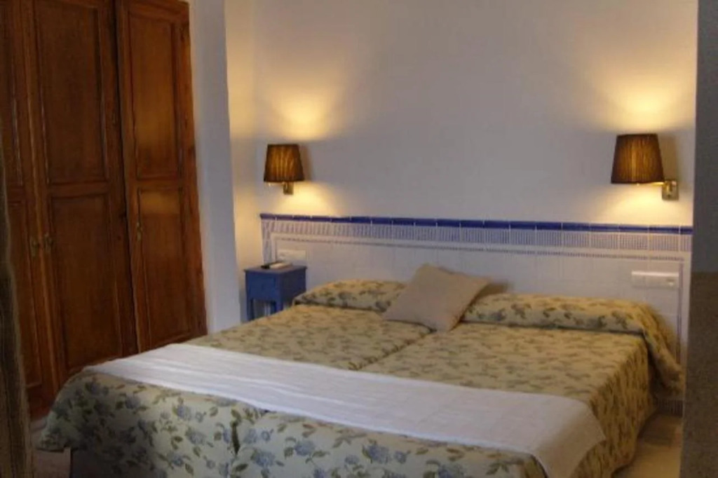 Hostal Boutique Plaza Cantarero