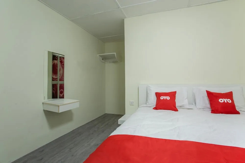Zande Motel by OYO Rooms
