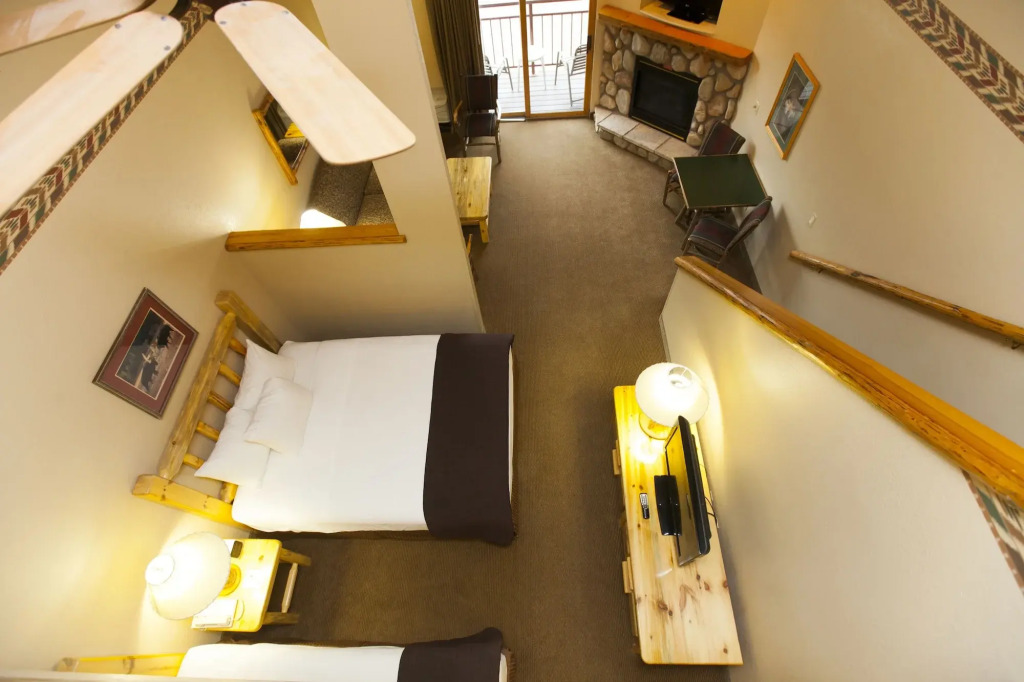 Great Wolf Lodge Wisconsin Dells