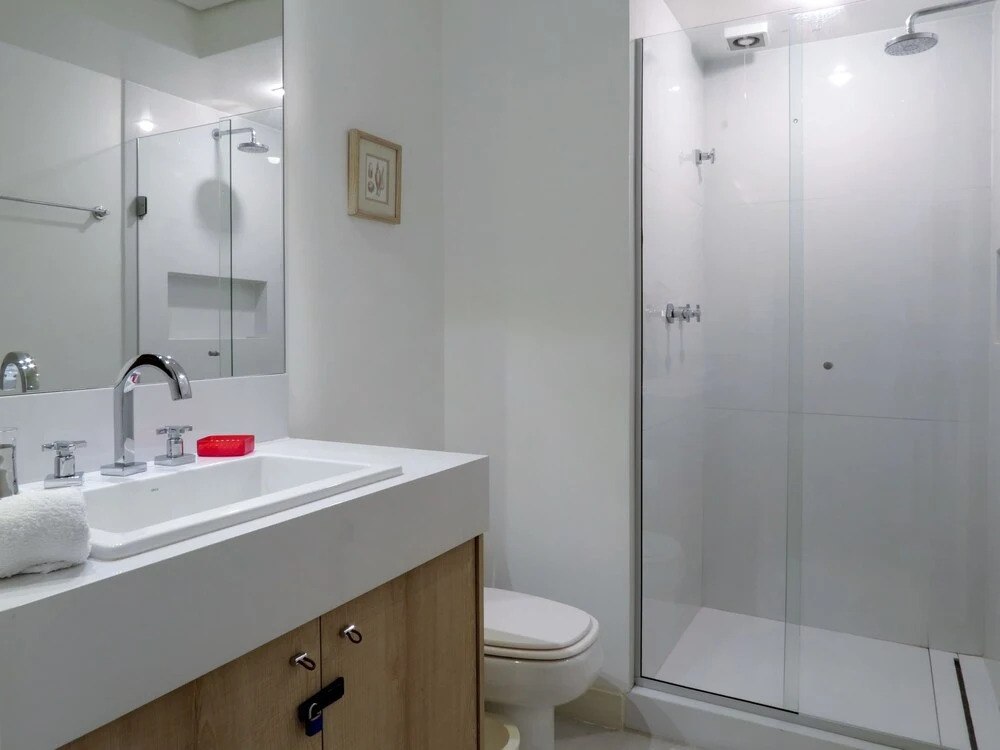 LinkHouse Majestic 5-Suites Copacabana C11-009