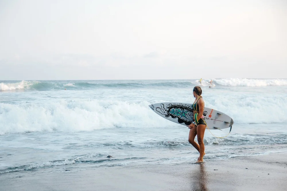 Puro Surf Hotel & Performance Academy