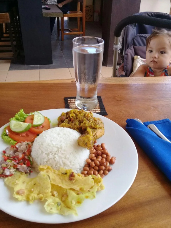 Batu Ampar Menjangan