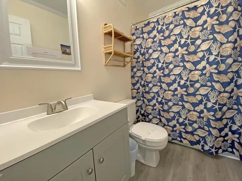 Our Place At The Beach 105E 2 Bedroom Condo by RedAwning