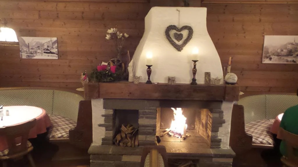 ESCHENHOF - Bed & Breakfast
