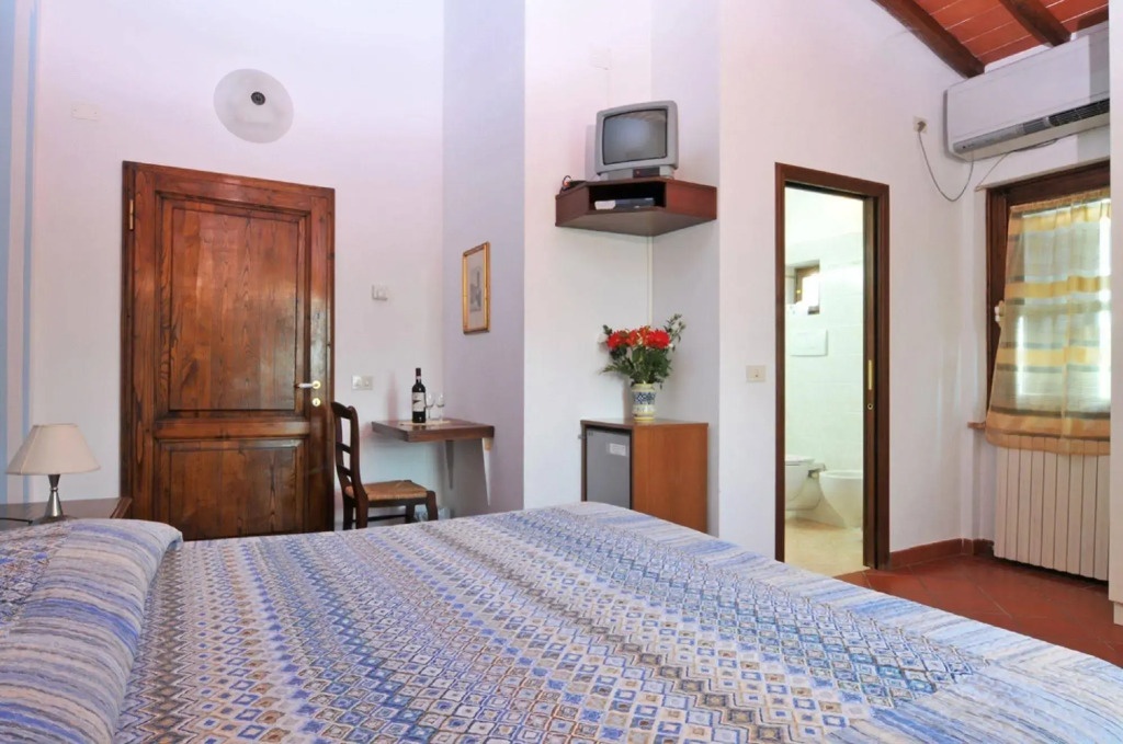 B&B La Fornace Di Racciano