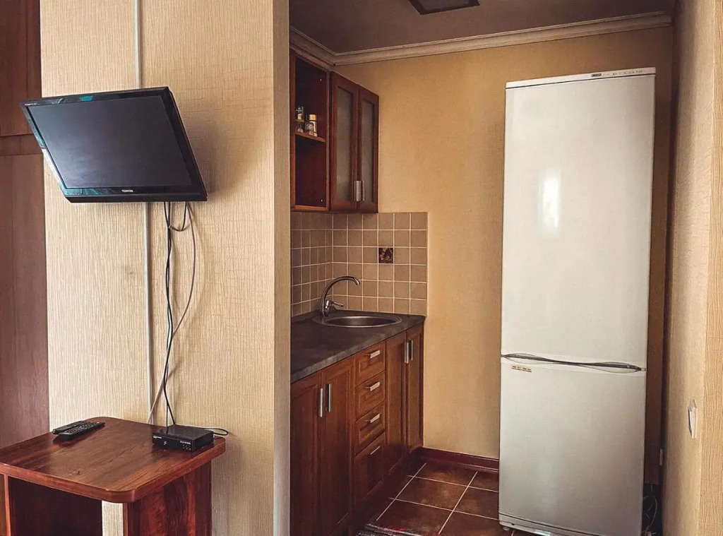Guest House LETO