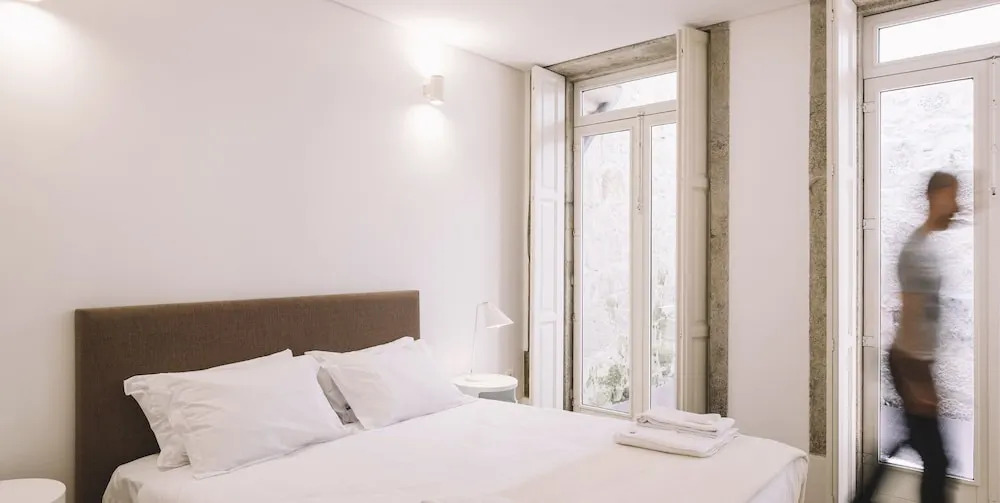 ORM - Terço e Cativo Apartments