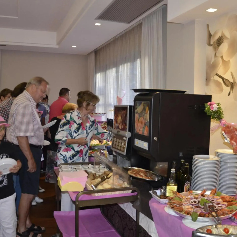 Hotel San Remo