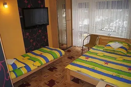 Pokoje Gościnne Ilona