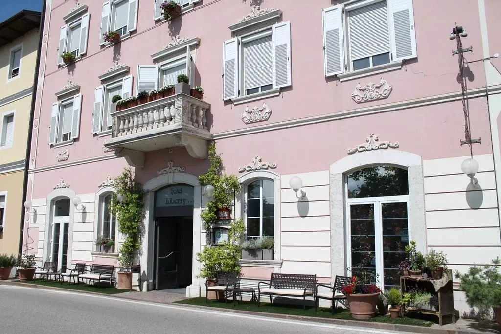 Hotel Liberty