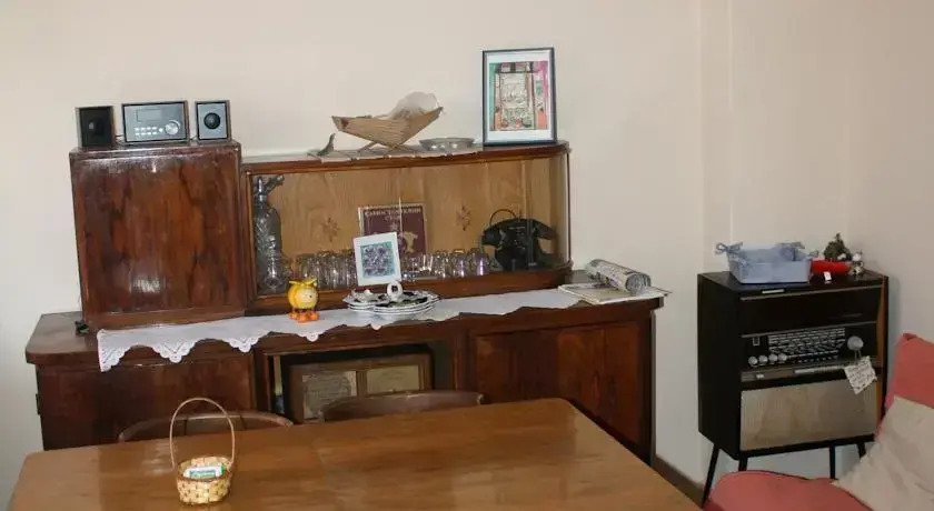Kokob Hostel