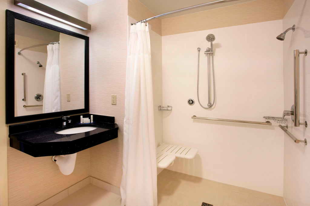 Fairfield Inn & Suites Merrillville