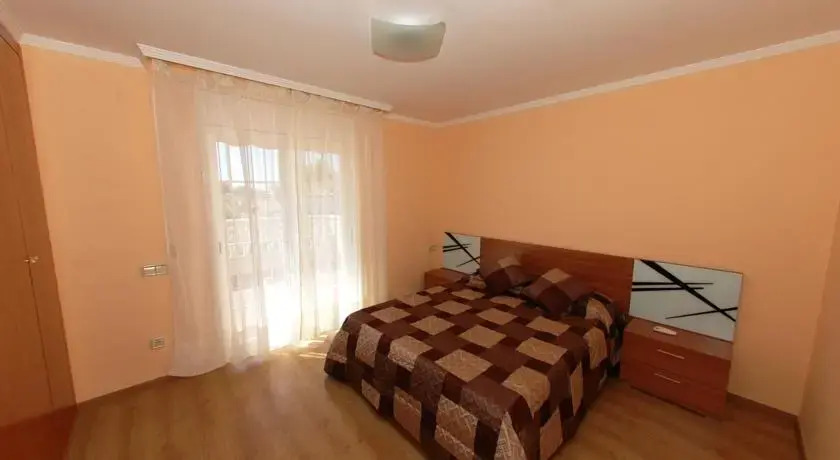 Villa Magnolia
