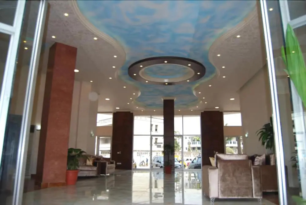 Hotel Belle Vie
