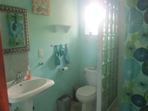 Slo-N-Ez Villa Terrace