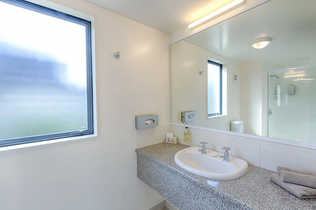 Bella Vista Motel Palmerston North