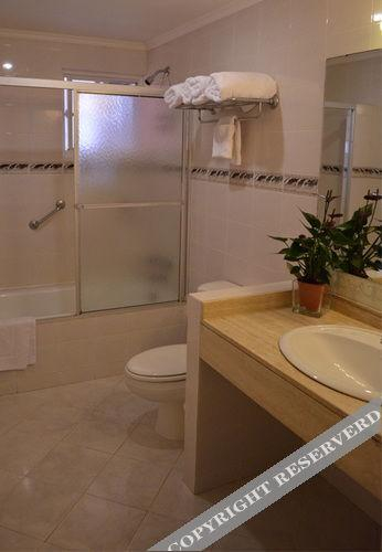 King David Suites