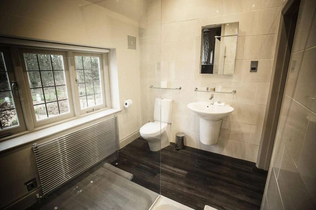 Hogarths