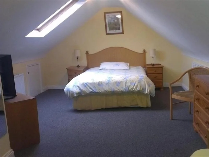 All Seasons Guest House