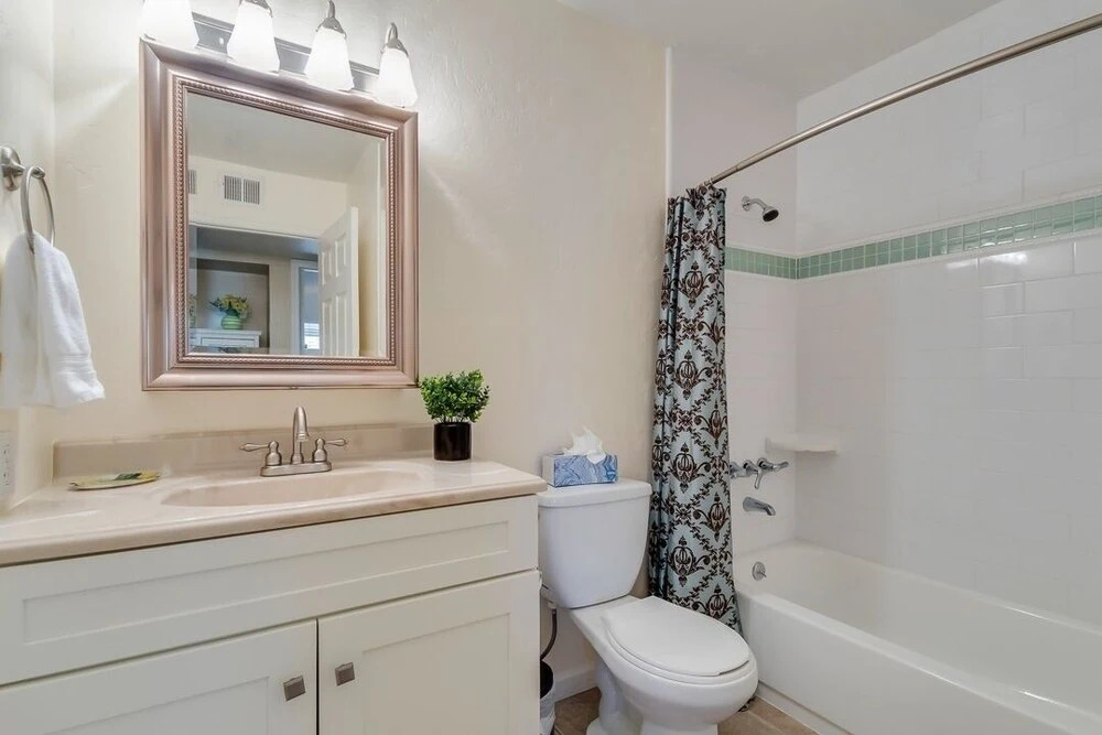 Chaparral 2 Bedroom Home